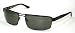 Persol James Bond Model Black Polarized (po2244s-59458)