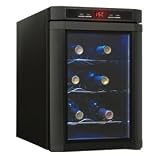 Danby DWC620BL Maitre'D Wine Cooler