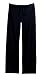 Ladies Straight Leg Fleece Sweatpant