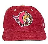 Ottawa Senators Faceoff Cap, Size= 7-1/2