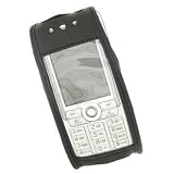 Pama Executive Leather Case to fit Nokia N95