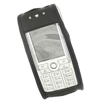 Pama Executive Leather Case to fit Nokia 2630