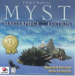 MYST MASTERPIECE EDITION