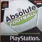 Revue Sony  / Absolute Football