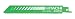 Hitachi 725324 6-Inch, 18 TPI, Bi-Metal, Metal Cutting Reciprocating Saw Blades - 5 Pack