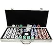 650 pc Royal Suited 11.5 Gram Chips w/ Aluminum Case