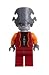 LEGO STAR WARS Nute Gunray Key Chain �^ ���S �X�^�[�E�E�H�[�Y �k�[�g�E�K�����C �L�[�`�F�[�� �y2010�N�Łz 852839