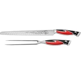 Guy Fieri Knucklesandwich Carving Set