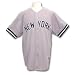 New York Yankees Replica Road MLB Baseball Jersey