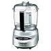 Cuisinart DLC-2ABC Mini Prep Plus Food Processor, Brushed Chrome Reviews