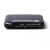 Mini All-in-1 Memory Card Reader Black Compatible with: Secure Digital: miniSD (with adapter), microSD/TransFlash (with adapter), Compact Flash.