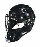 Shock FX™ 2.0 Silver Series Catcher's Helmet from Wilson®