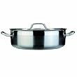 BergHOFF Hotel Line 15-3/4-Inch Covered Braiser 17-Quart