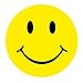 Produkt-Bild: Autoaufkleber Sticker Smile / Smiley rund NEU Aufkleber