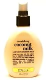 Organix Coconut Milk Leave-In Nourishing Milk 6 oz. (Case of 6)