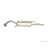 Bosal Muffler by Bosal