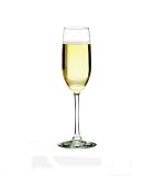 Libbey Vina Flute, Set of 6