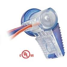 Blazing Snaploc Wire Connector BVS-1