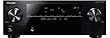 Pioneer VSX-322-K 5.1 AV-Receiver (3D, 4x HDMI, ARC, OSD) schwarz