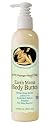 Earth Mama-Angel Baby Organic Earth Mama Body Butter, 8-Ounce Bottle