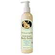 Earth Mama Angel Baby Earth Mama Body Butter, 8-ounce Bottle By Earth Mama Angel Baby