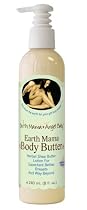 Earth Mama Angel Baby Earth Mama Body Butter, 8-Ounce Bottle
From Earth Mama Angel Baby
