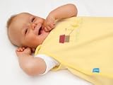 Chick A Dee Baby Sleeping Bag 2.5 Tog