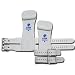 Sporting Goods : RKO Men's Swiss Style High Bar Hook & Loop