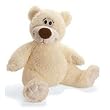 Gold Sidney Bear by Gund