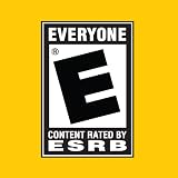 ESRB Rating Search App ESRB Rating Search App