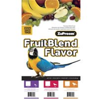 FRUITBLEND DIET MED/LRG 35LB