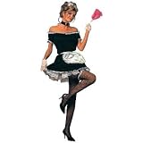French Maid Costumes Adult Halloween Costumes