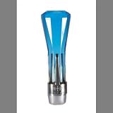 LUXIS LS106 Blue Crystal Manual Auto Shift Knob