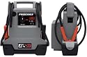 DSR ProSeries Heavy-Duty Jump Start - 3600 Amp, For 12V Batteries, Model# PSJ-3612