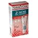 Nature's Cure Two-Part Acne Treatment System, for Women, 1 month supply (60 Tablets, 1 Ounce Cream)