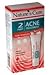 Nature's Cure Two-Part Acne Treatment System, for Women, 1 month supply (60 Tablets, 1 Ounce Cream)