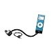 Griffin TuneFlex Cradle and Charger for iPod nano 2G