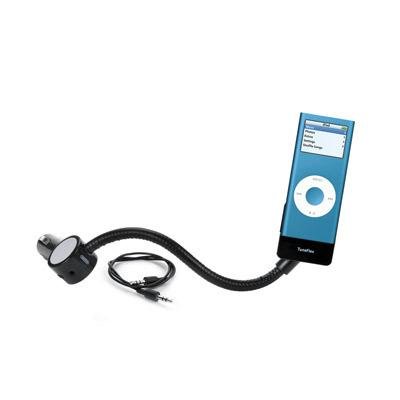 Electronics: Griffin TuneFlex Cradle and Charger for iPod nano 2G