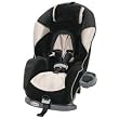 Graco ComfortSport Convertible Car Seat - Platinum