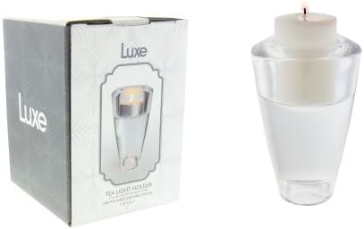 Fifth Avenue Luxe Lido Votive/Tea Light Holder