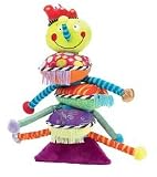 Twisterella- stacking sorting toy - Cirque du Soleil