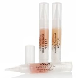 Stila Lip Glaze Gloss .08 fl oz (2.4 ml)