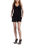 Jolt Junior's Ruffle Detail Romper