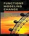 Books : Functions Modeling Change, Textbook and Student Study Guide: A Preparation for Calculus