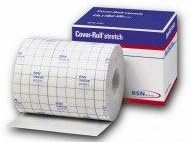 MCK17032000 - Bsn Med Compression Bandage Cover-Roll Stretch Polyester 2 Inch X 10 Yard NonSterile
