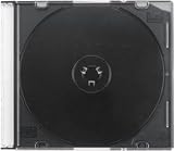 FILM CDR/DVD Slim Jewel Cases
