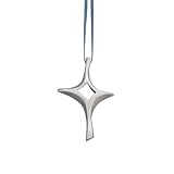 Nambe Ornament Cross 2008