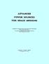 Advanced Power Sources for Space Missions