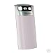 NEW OEM BLACKBERRY 8130 PINK BATTERY DOOR