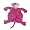 Velveteenie Circus Monkey